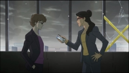 My Adventures with Superman - Season 01 Episode 08